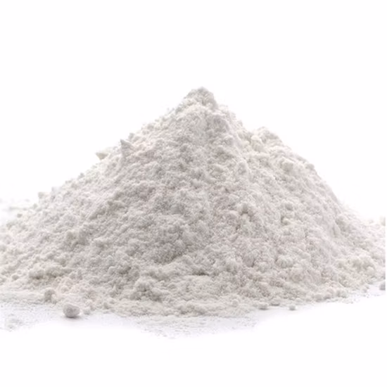 Harina de circonio de silicato de circonio de arena de circonio refractario de alta calidad para la industria cerámica